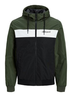 Herren Jacke