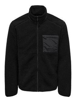 Herren Jacke