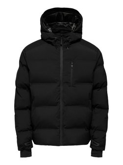 Herren Jacke