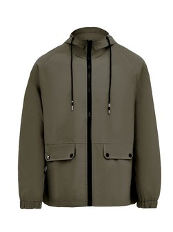 Herren Jacke
