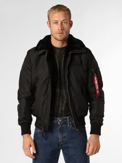 Herren Jacke