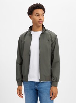 Herren Jacke