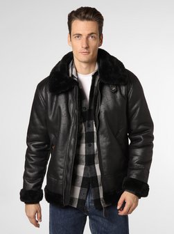 Herren Jacke