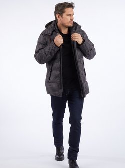 Herren Jacke