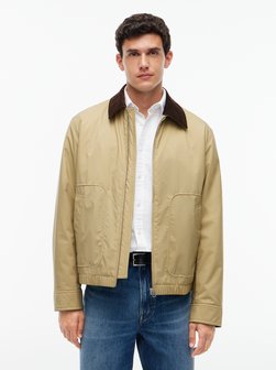 Herren Jacke