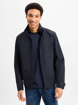 Artikelbild Herren Jacke von Strellson in marine uni