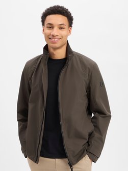 Herren Jacke