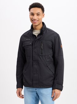 Artikelbild Herren Jacke von Camel Active in marine uni