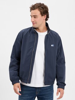 Artikelbild Herren Jacke von Tommy Jeans in marine uni