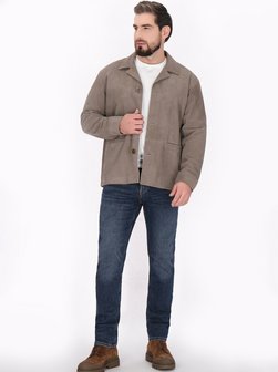 Herren Jacke