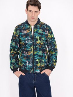 Herren Jacke
