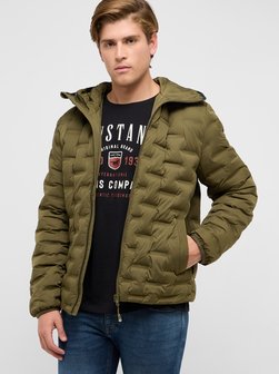 Herren Jacke