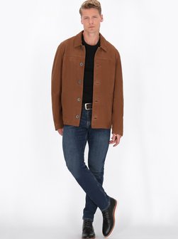 Herren Jacke