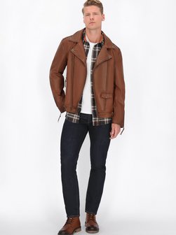 Herren Jacke