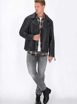 Herren Jacke