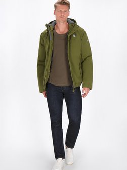 Herren Jacke