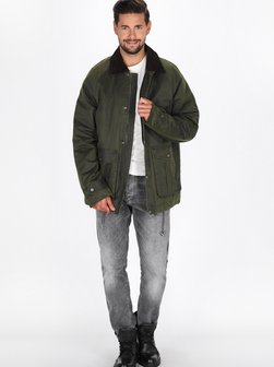 Herren Jacke