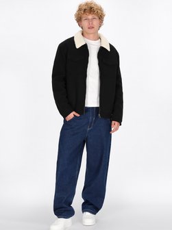 Herren Jacke