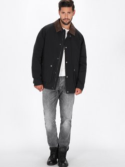 Herren Jacke