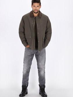 Herren Jacke