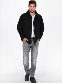 Herren Jacke