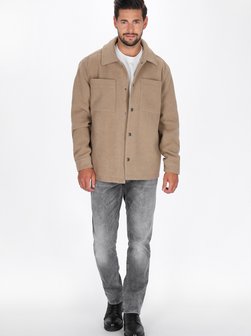 Herren Jacke