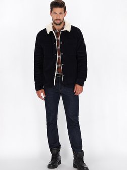 Herren Jacke