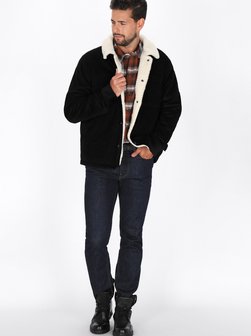 Herren Jacke