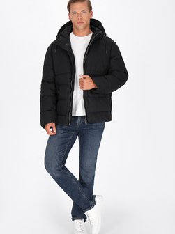 Herren Jacke