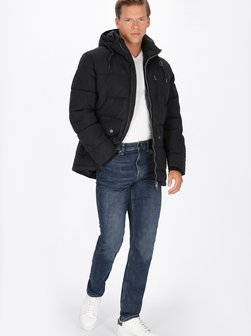 Herren Jacke