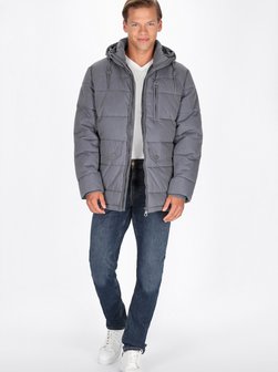 Herren Jacke