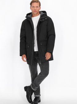 Herren Jacke