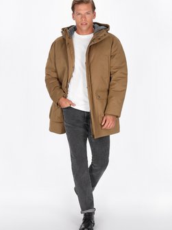 Herren Jacke