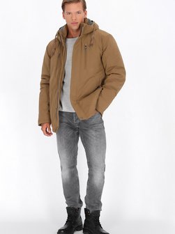 Herren Jacke