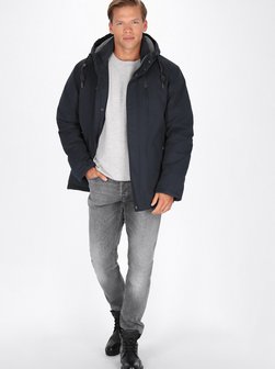 Herren Jacke