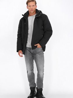 Herren Jacke