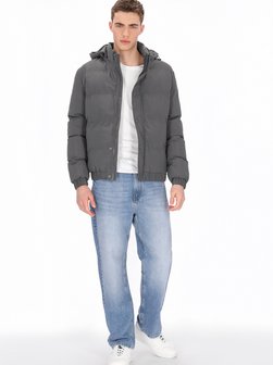 Herren Jacke