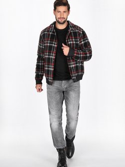 Herren Jacke