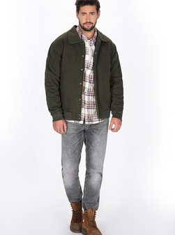 Herren Jacke