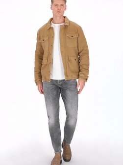 Herren Jacke