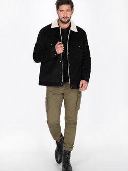 Herren Jacke