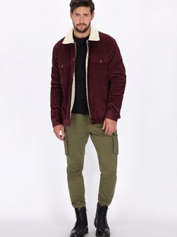 Herren Jacke