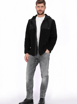 Herren Jacke