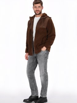 Herren Jacke