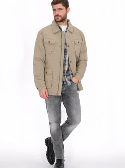 Herren Jacke