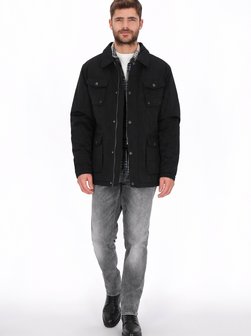 Herren Jacke
