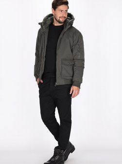 Herren Jacke
