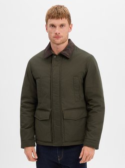 Herren Jacke