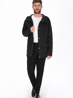 Herren Jacke