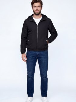 Herren Jacke